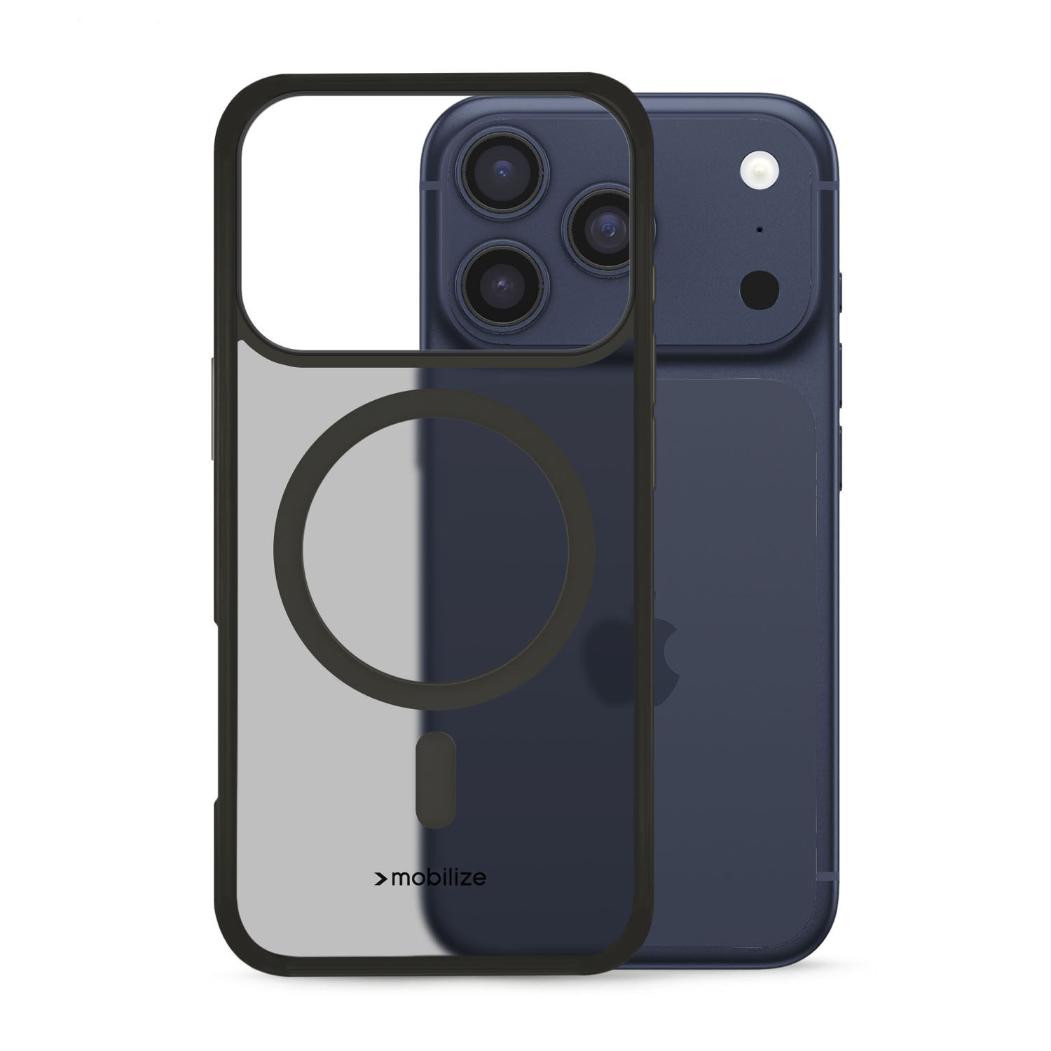 Hybrid Pro MagSafe Case